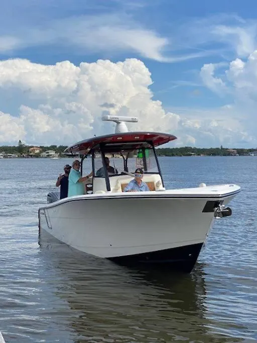 Water Front Paradise * Cape Coral