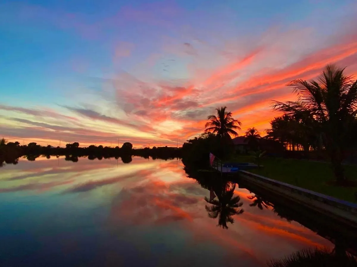 Wildlife Views & Fishing