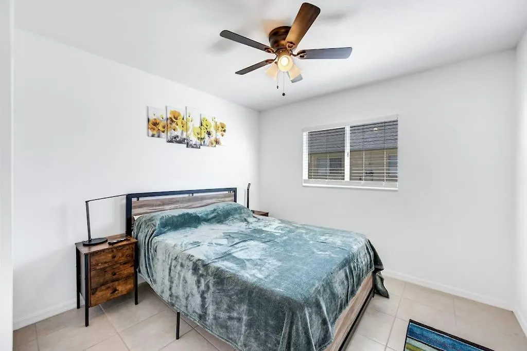 Vila Alissa Cape Coral