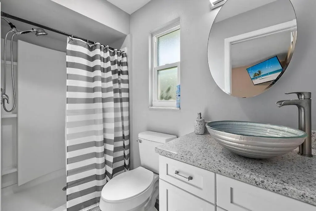 Holiday home Palm Haven! Cape Coral