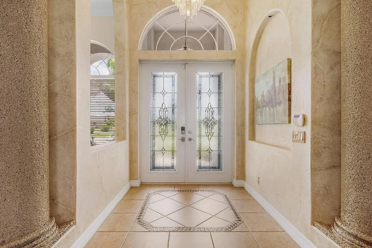 Semesterbostad Gulf Access, Heated Pool And Spa, Sleeps 8! - Baydream Believer - Roelens Vacations *