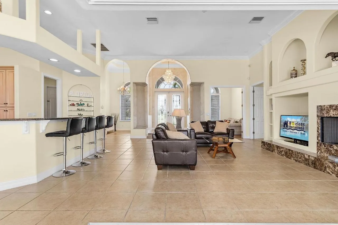 Gulf Access, Heated Pool And Spa, Sleeps 8! - Baydream Believer - Roelens Vacations * Cape Coral
