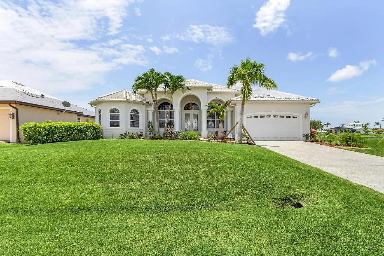 Gulf Access, Heated Pool And Spa, Sleeps 8! - Baydream Believer - Roelens Vacations Semesterbostad *