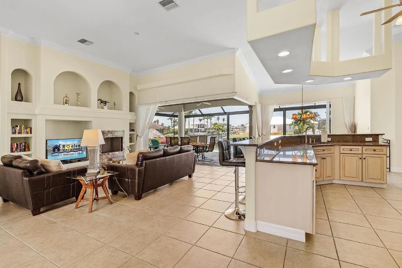 Gulf Access, Heated Pool And Spa, Sleeps 8! - Baydream Believer - Roelens Vacations *