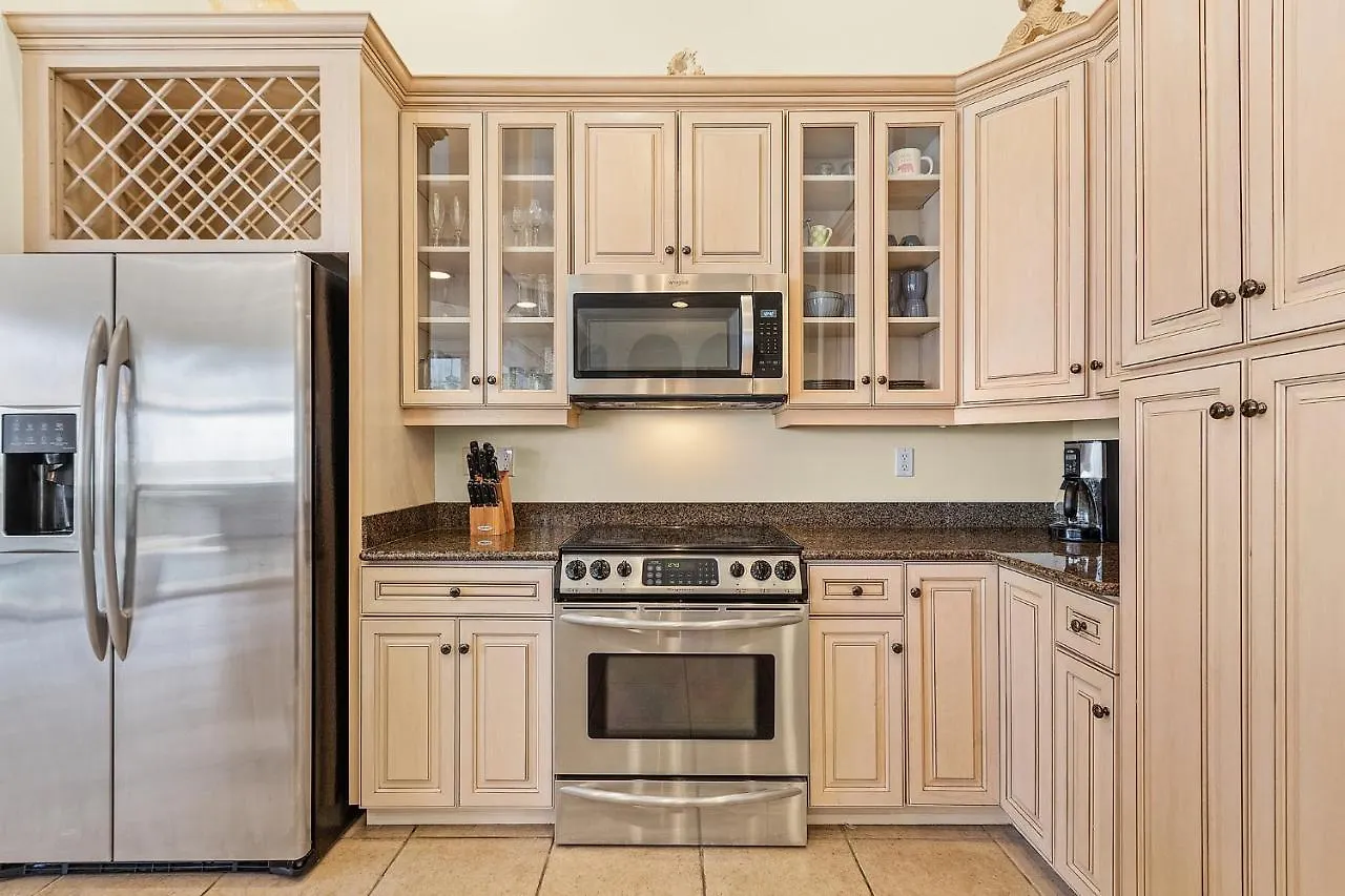 Semesterbostad Gulf Access, Heated Pool And Spa, Sleeps 8! - Baydream Believer - Roelens Vacations