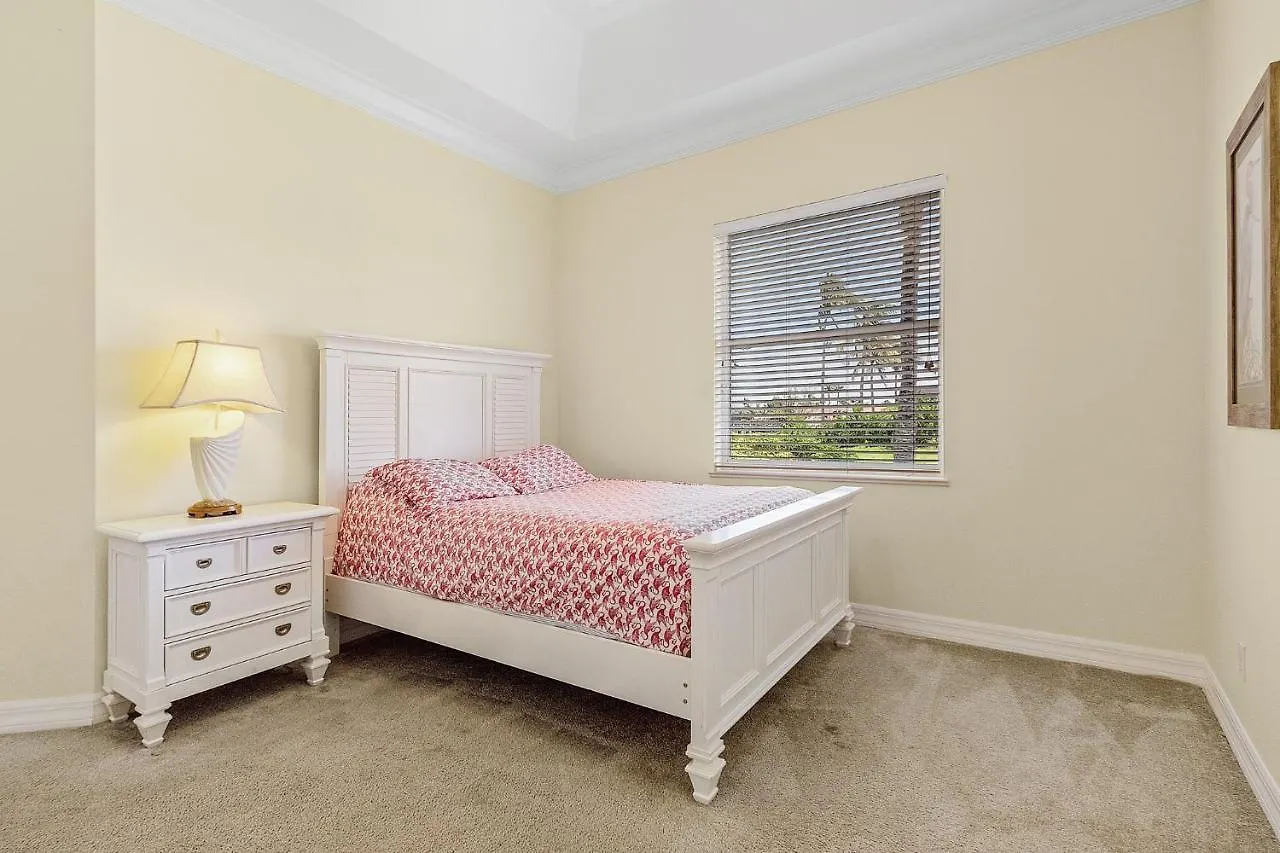 Gulf Access, Heated Pool And Spa, Sleeps 8! - Baydream Believer - Roelens Vacations Semesterbostad Cape Coral
