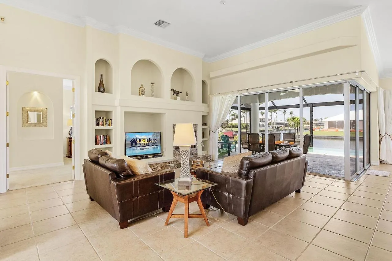 Gulf Access, Heated Pool And Spa, Sleeps 8! - Baydream Believer - Roelens Vacations Semesterbostad
