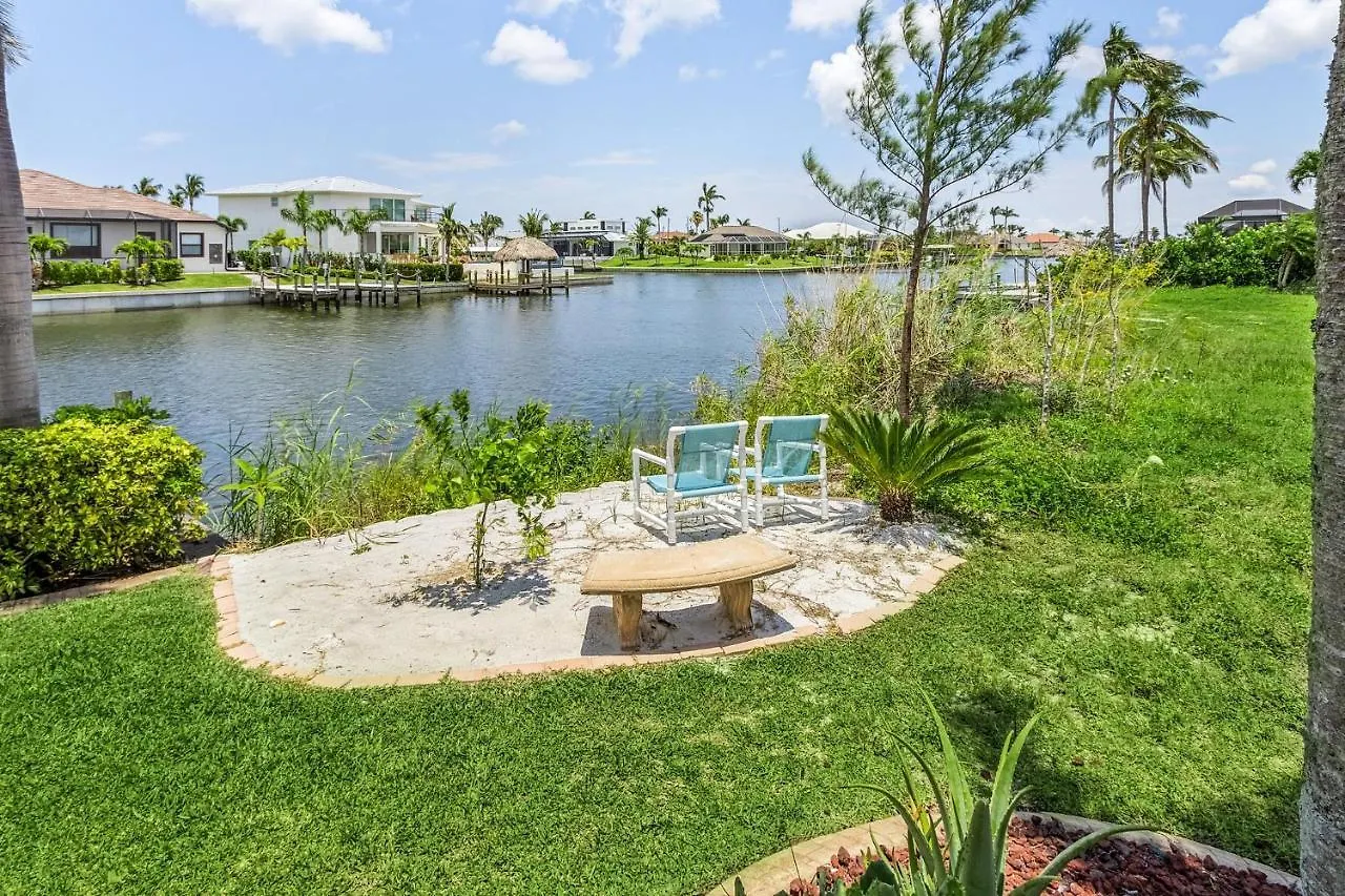 Gulf Access, Heated Pool And Spa, Sleeps 8! - Baydream Believer - Roelens Vacations Semesterbostad