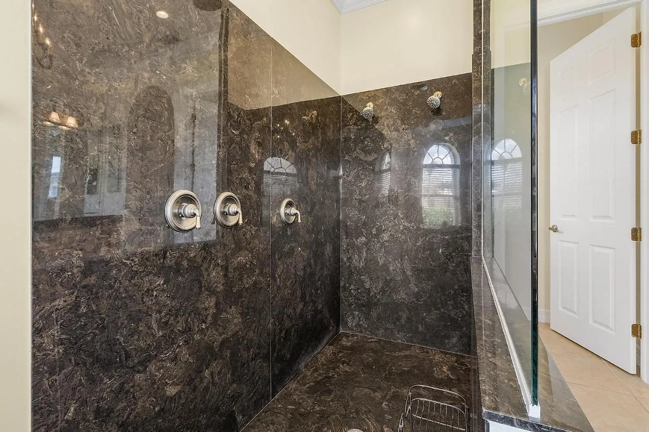 Semesterbostad Gulf Access, Heated Pool And Spa, Sleeps 8! - Baydream Believer - Roelens Vacations *