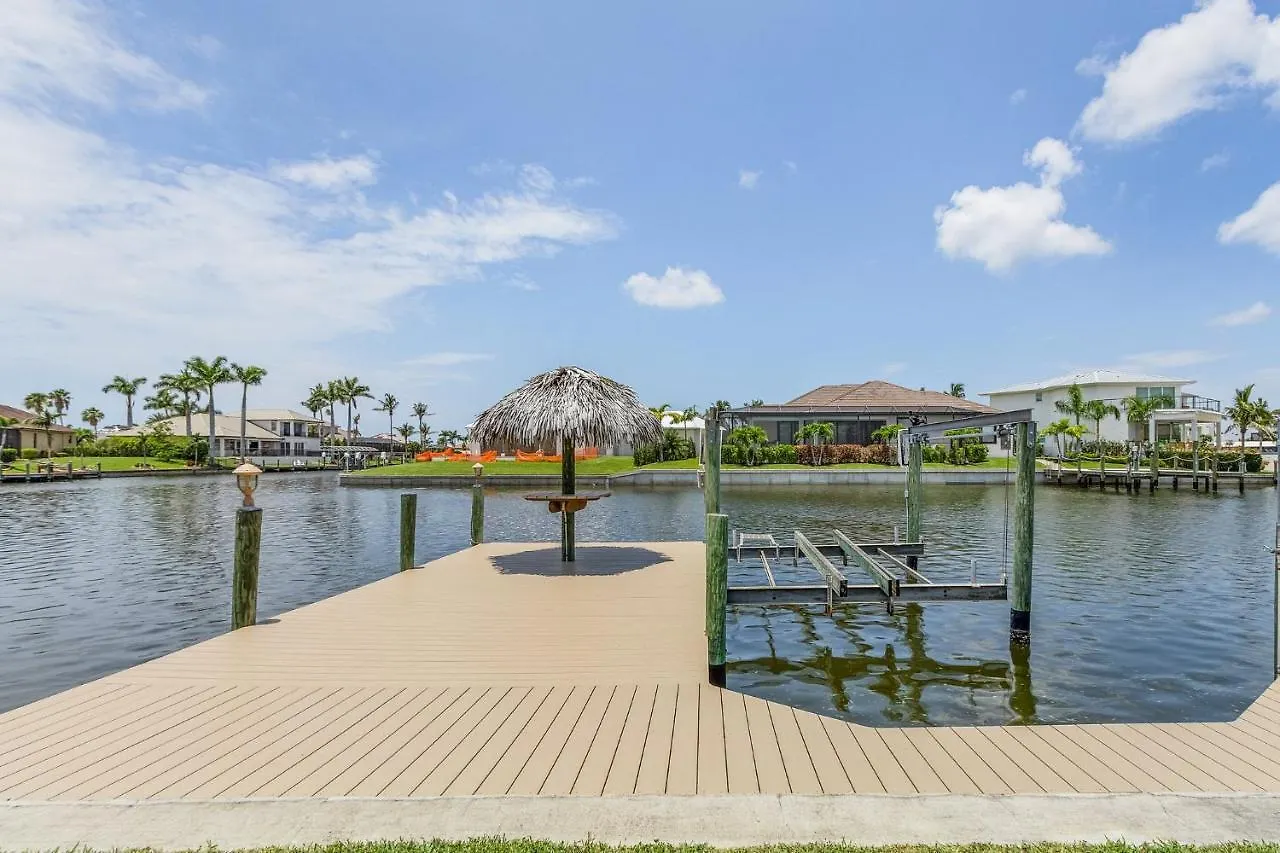 Gulf Access, Heated Pool And Spa, Sleeps 8! - Baydream Believer - Roelens Vacations Semesterbostad