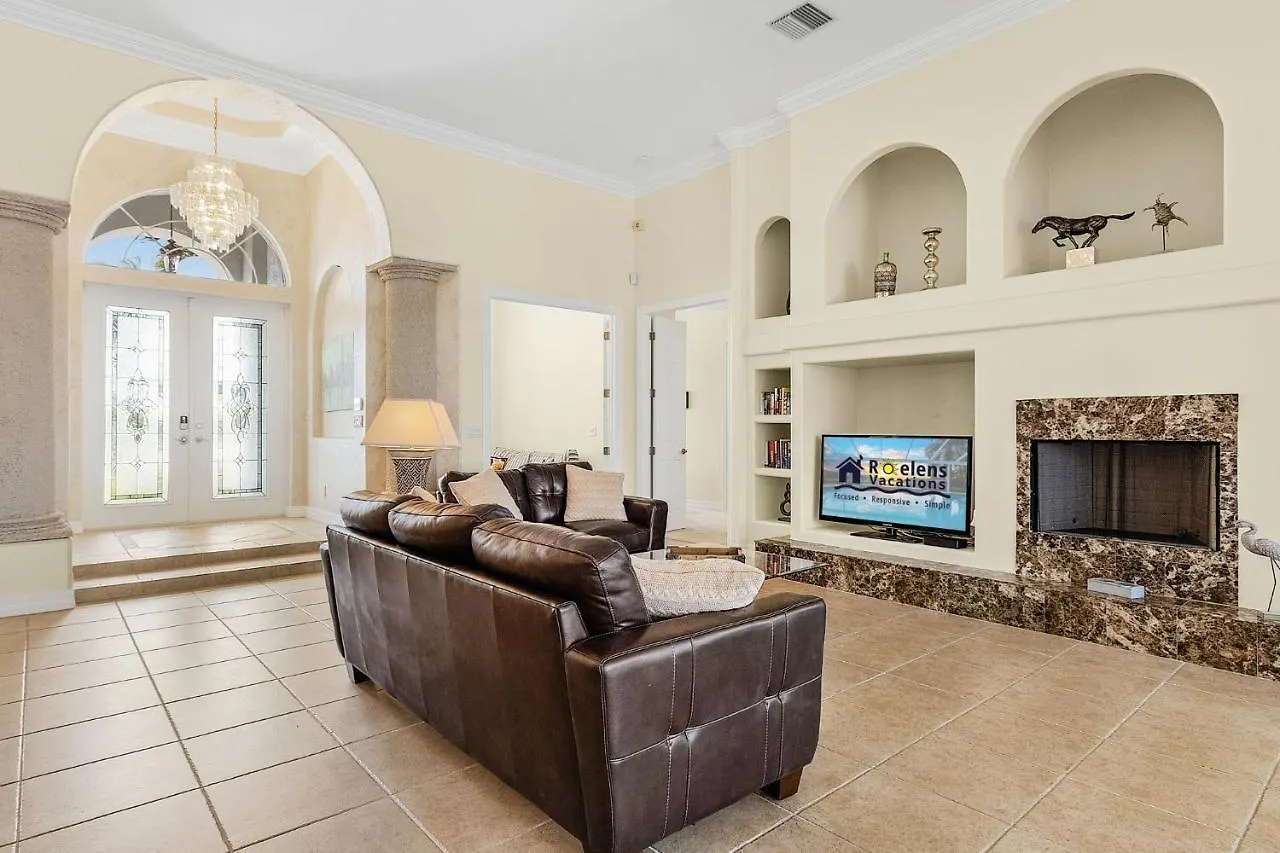Gulf Access, Heated Pool And Spa, Sleeps 8! - Baydream Believer - Roelens Vacations *