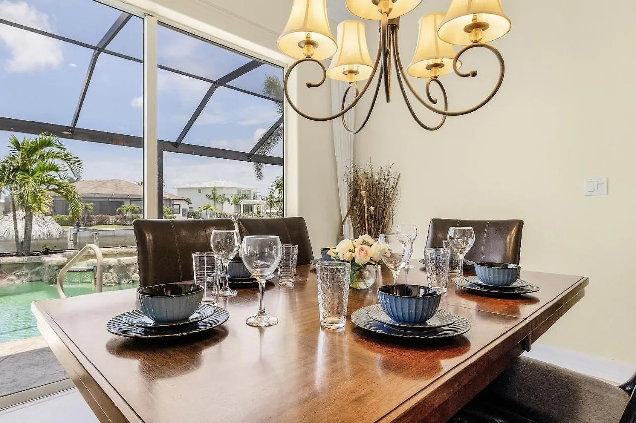 Gulf Access, Heated Pool And Spa, Sleeps 8! - Baydream Believer - Roelens Vacations *