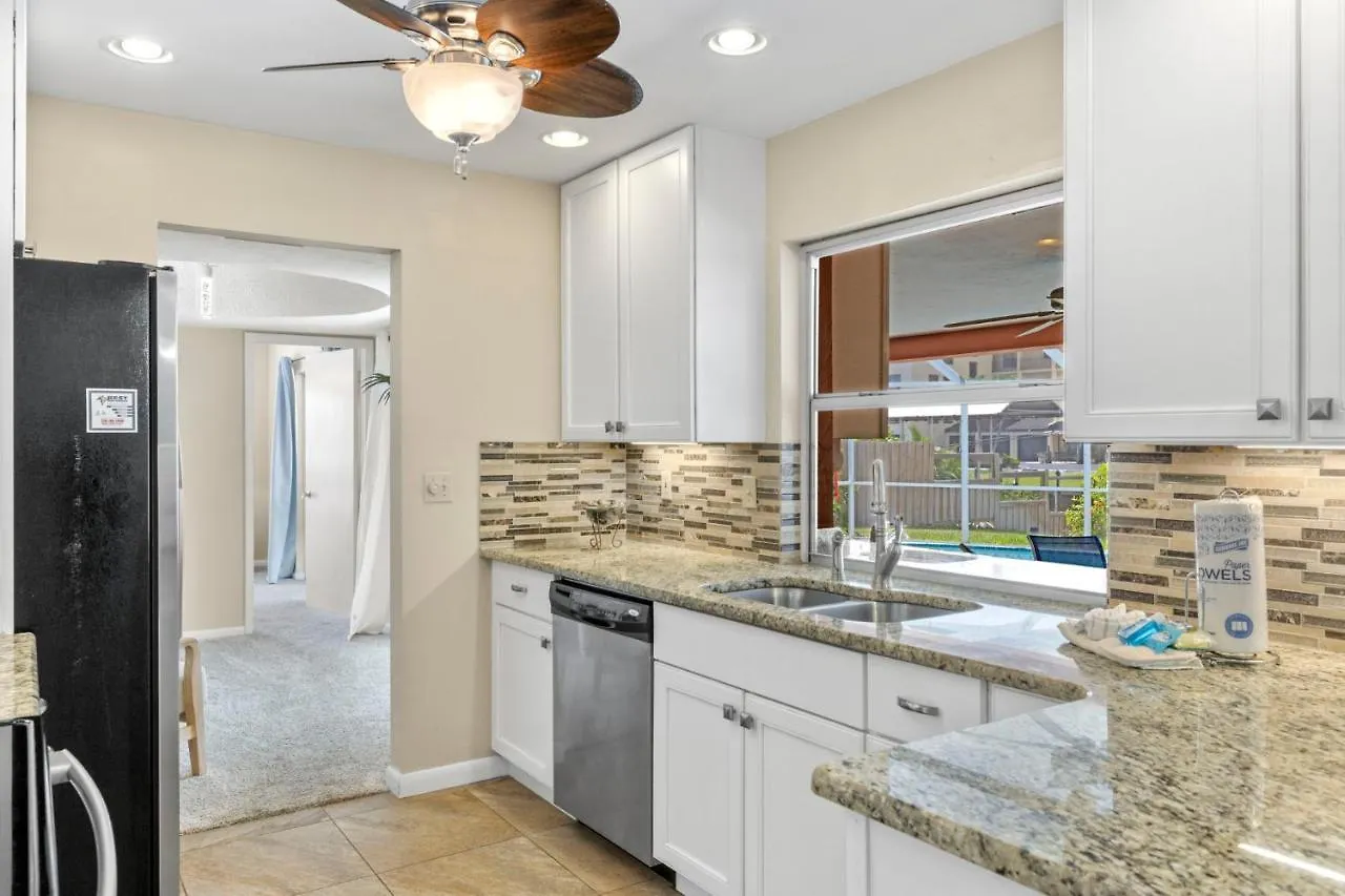 River Oasis Cape Coral