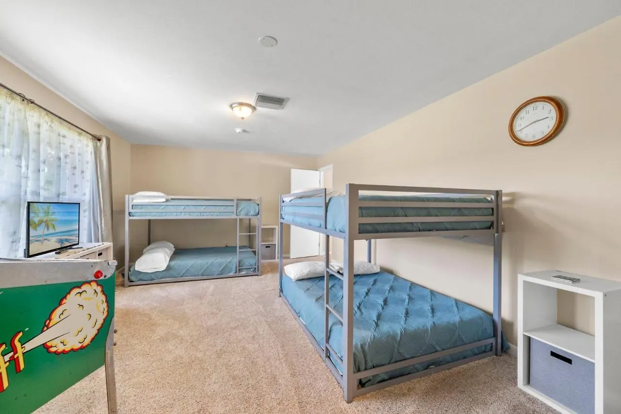 Holiday home River Oasis Cape Coral