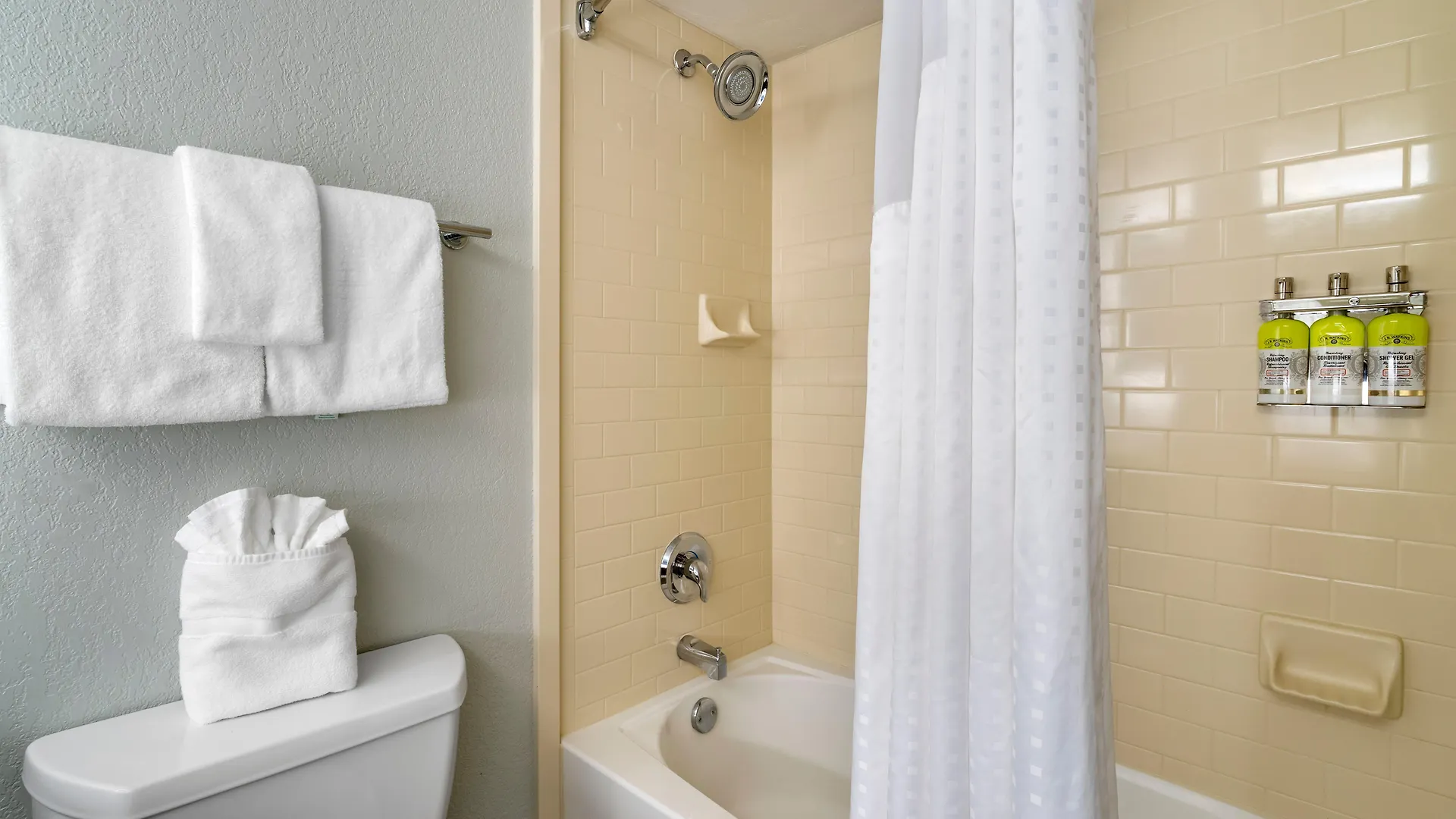 Express Cape Coral-fort Myers Area By Ihg Hotell Cape Coral