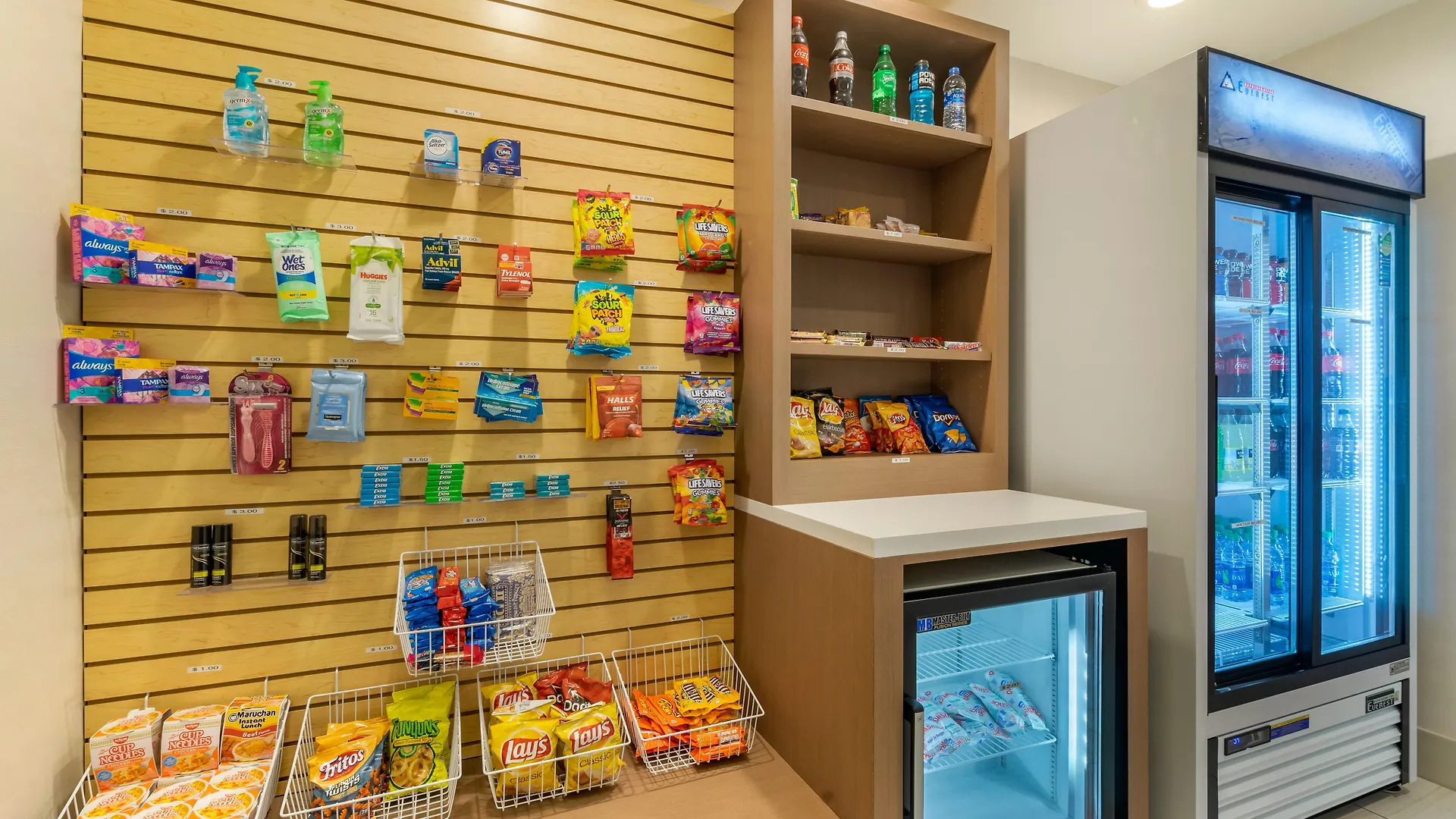 Hotell Express Cape Coral-fort Myers Area By Ihg Cape Coral