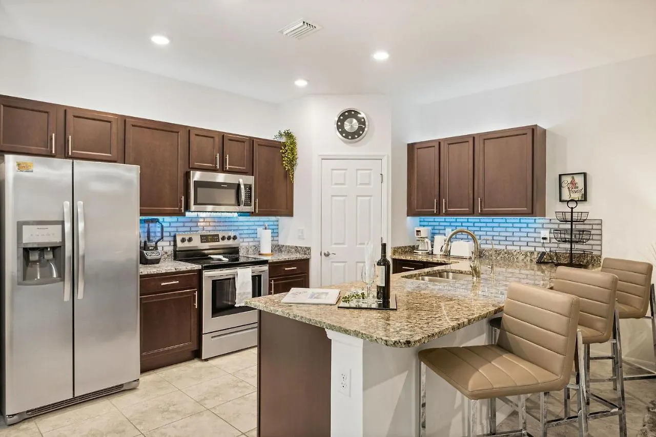 Entire Luxury Duplex Gulf Access Heated Saltwater Pool
