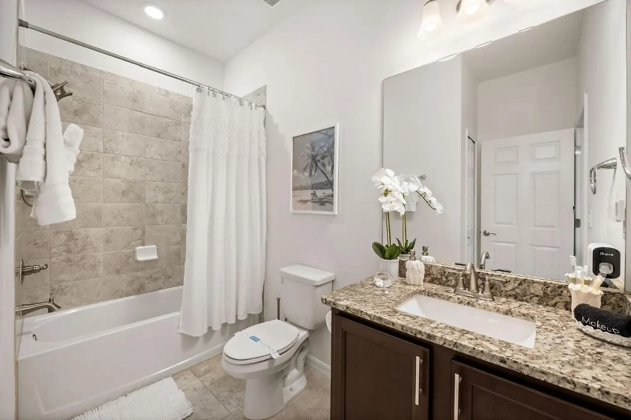 Entire Luxury Duplex Gulf Access Heated Saltwater Pool 빌라 *
