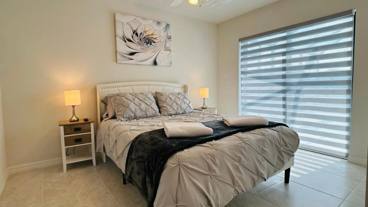 Holiday home The Salt Life Get Away - Cape Coral, Florida Cape Coral