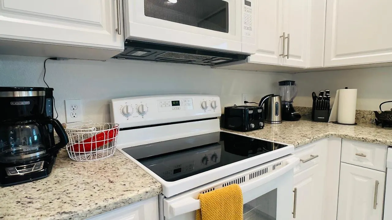 Holiday home The Salt Life Get Away - Cape Coral, Florida