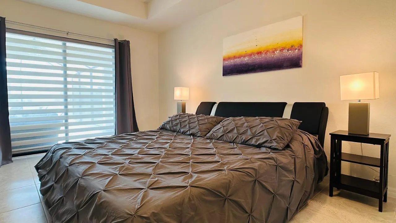 The Salt Life Get Away - Cape Coral, Florida Holiday home
