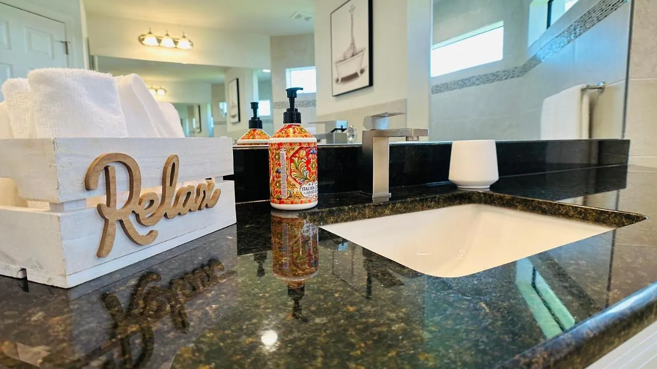 Holiday home The Salt Life Get Away - Cape Coral, Florida