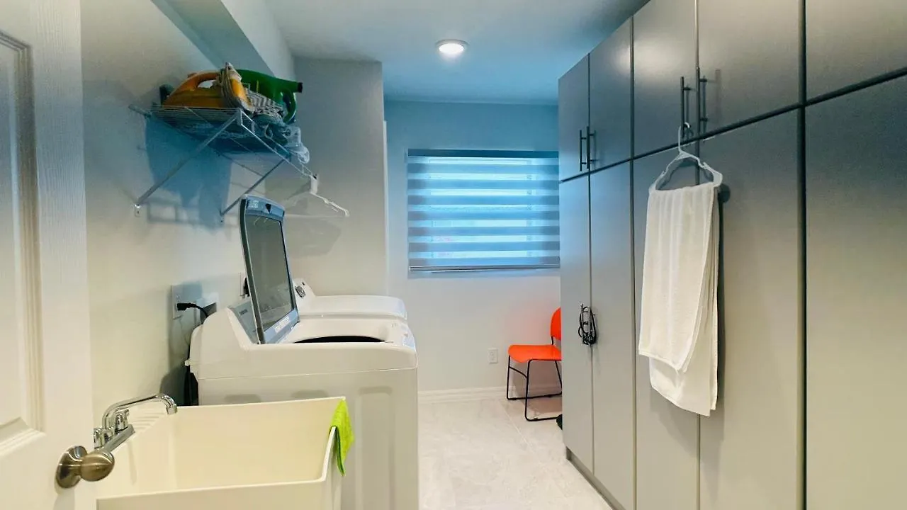 Holiday home The Salt Life Get Away - Cape Coral, Florida