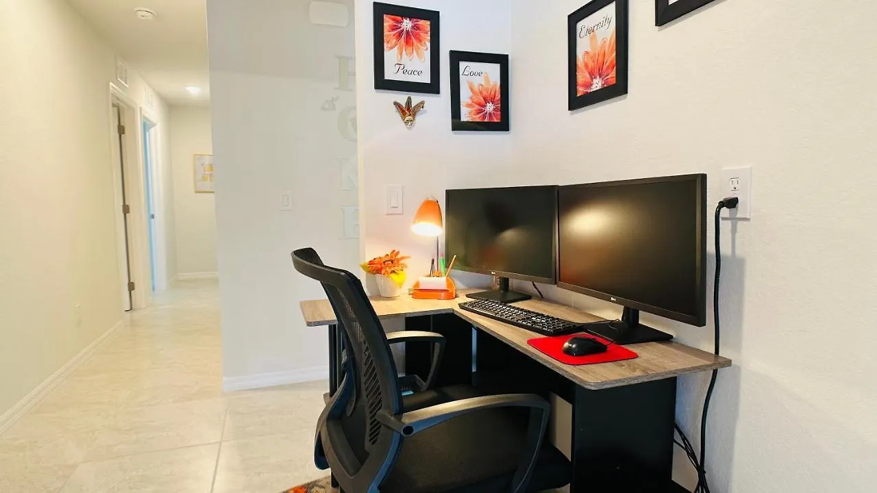 The Salt Life Get Away - Cape Coral, Florida Holiday home Cape Coral