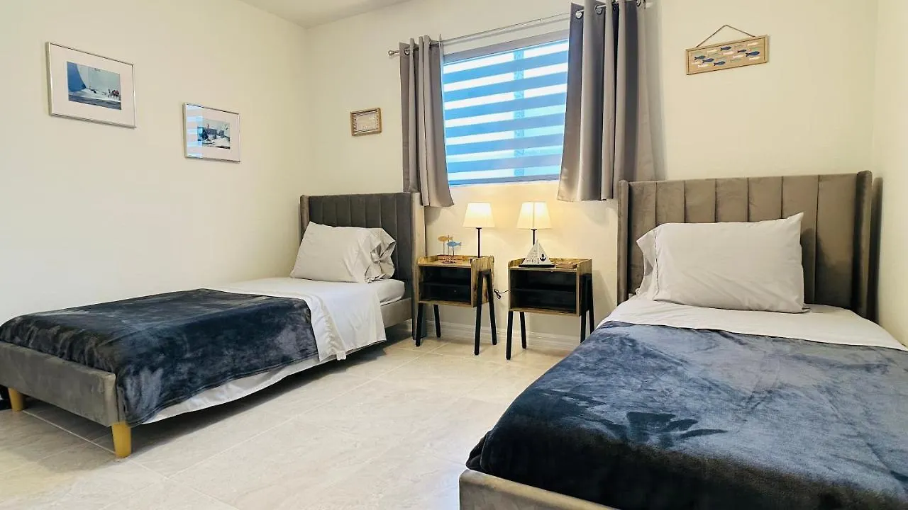 The Salt Life Get Away - Cape Coral, Florida Cape Coral