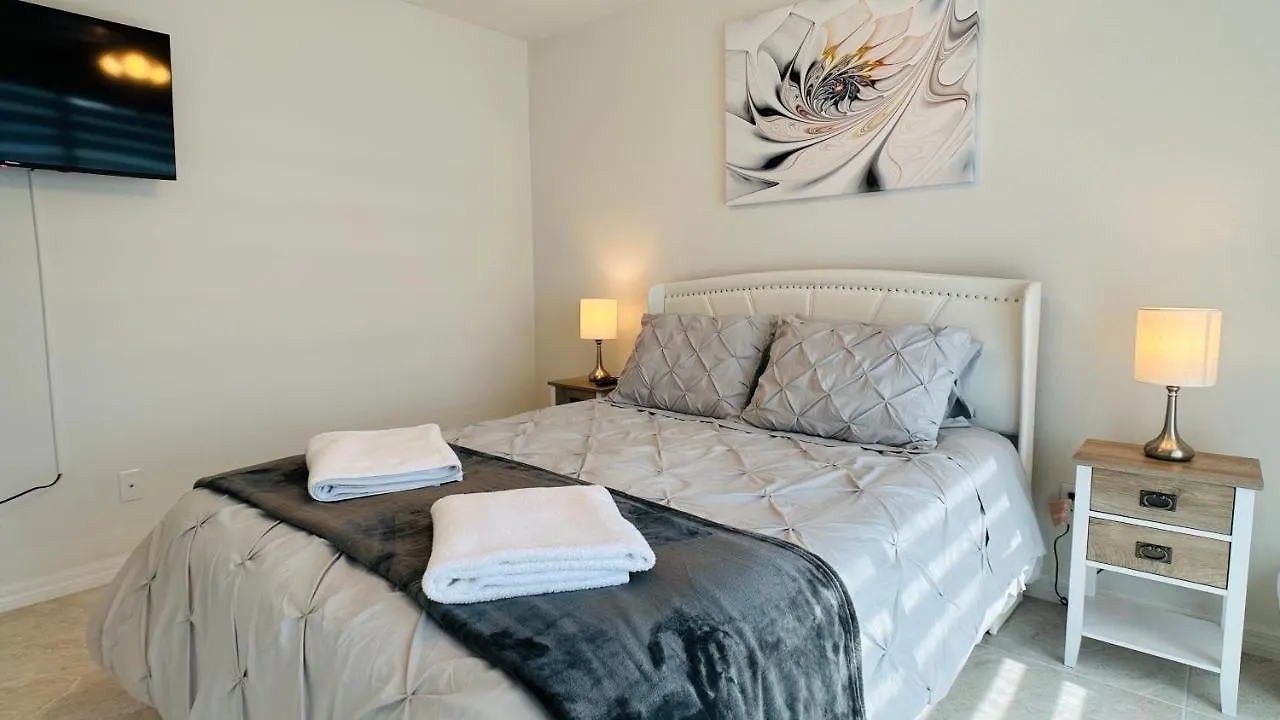 Holiday home The Salt Life Get Away - Cape Coral, Florida Cape Coral