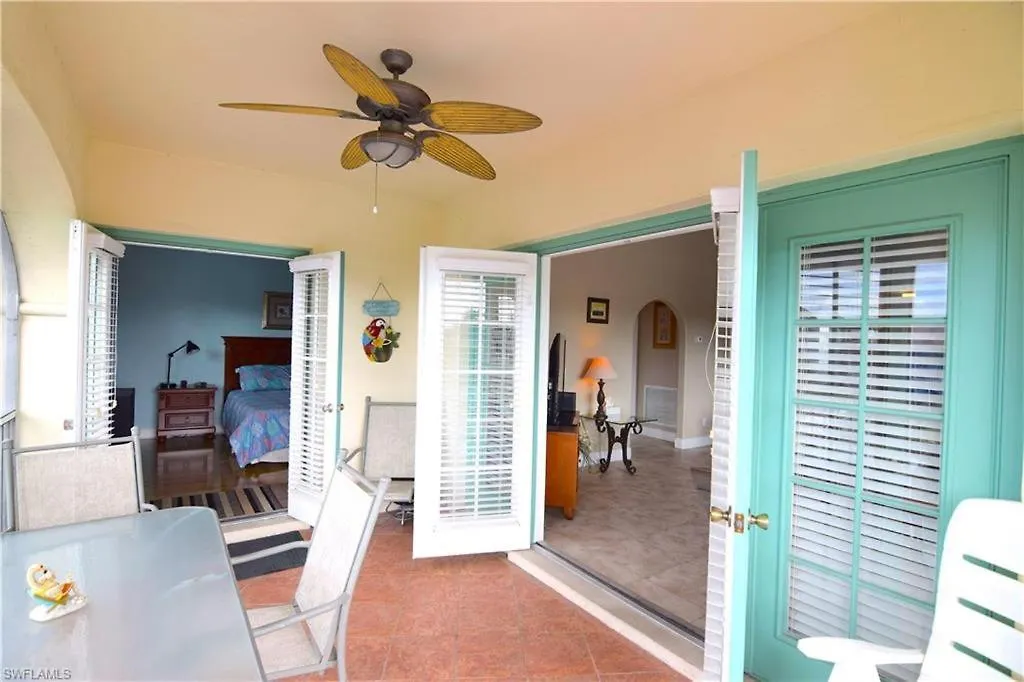Water Views & Community Pool - Casa Marbella - Roelens Vacations Dom wakacyjny
