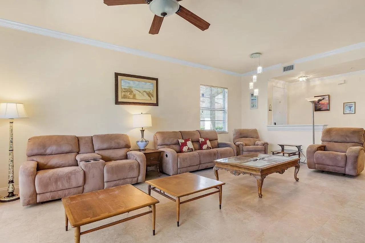 Holiday home About Time Cape Coral