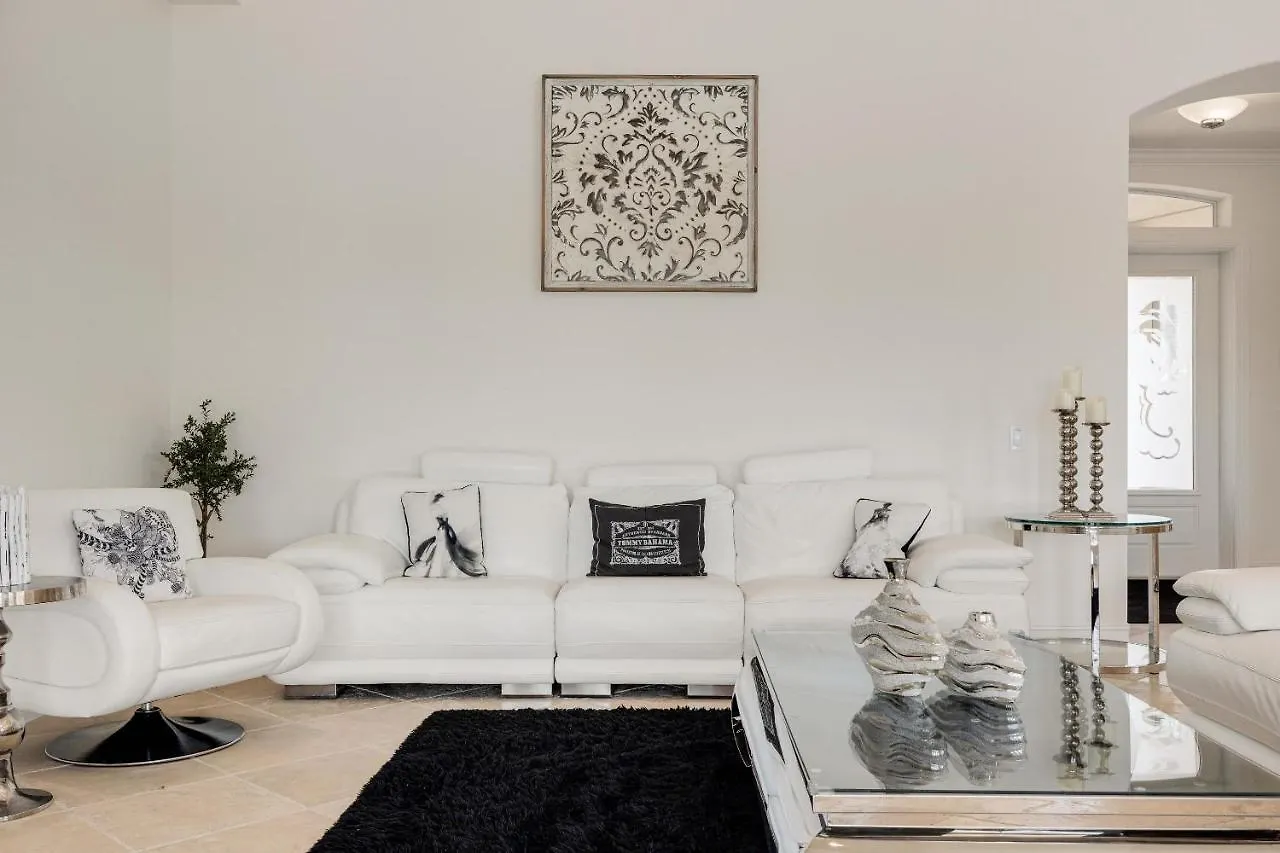 Casa vacanze Southern Serenity