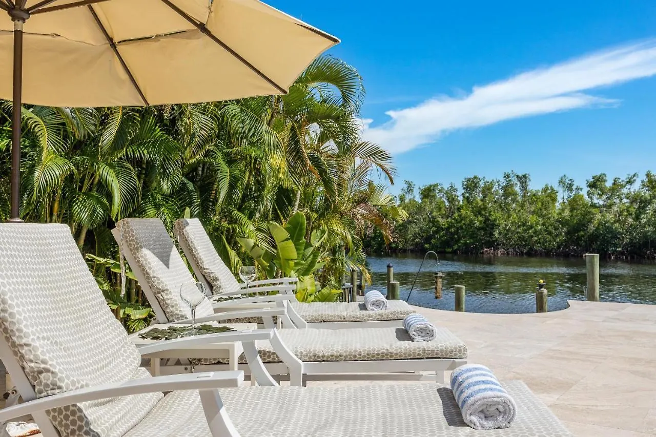 Casa vacanze Southern Serenity *