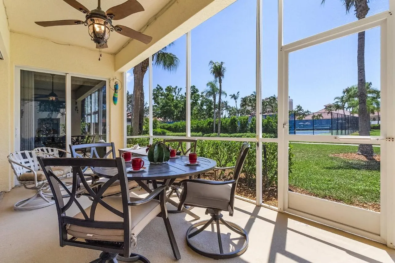 About Time * Cape Coral