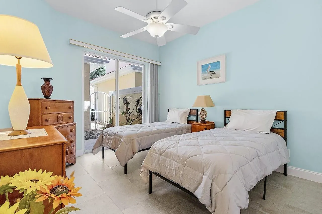 Holiday home About Time Cape Coral
