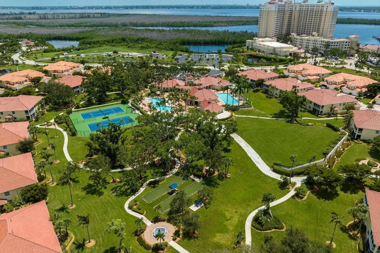 Holiday home About Time Cape Coral