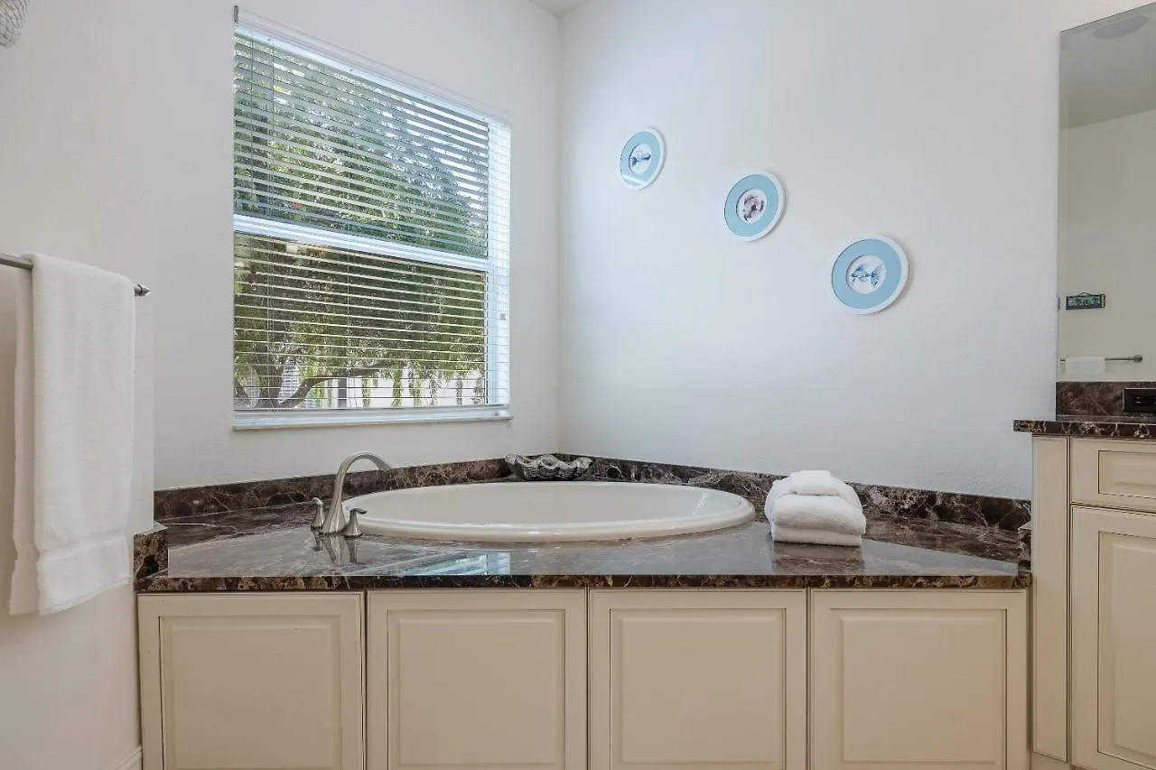 Casa vacanze Southern Serenity