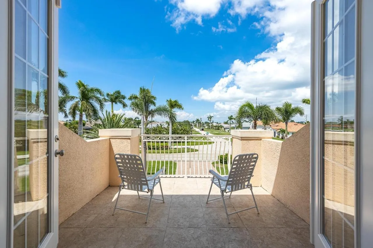 Casa vacanze Southern Serenity