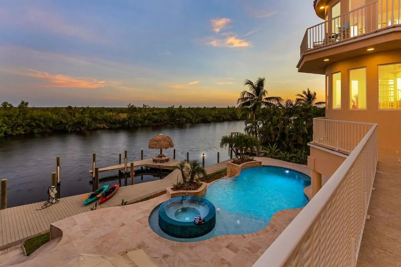 Casa vacanze Southern Serenity *