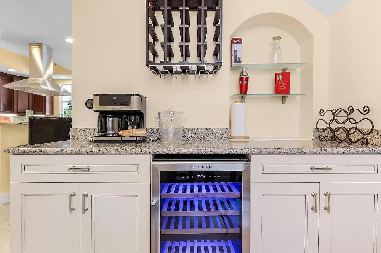 Holiday home About Time Cape Coral