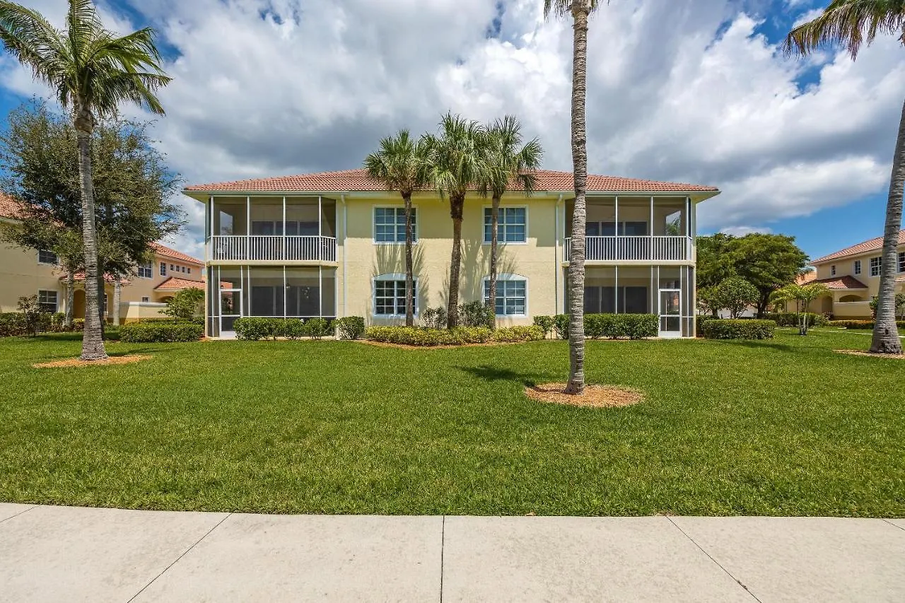 Holiday home About Time Cape Coral