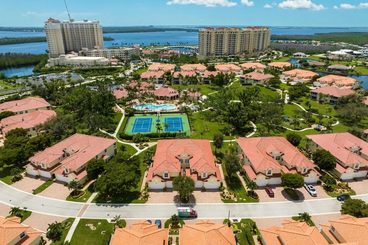 Holiday home About Time Cape Coral