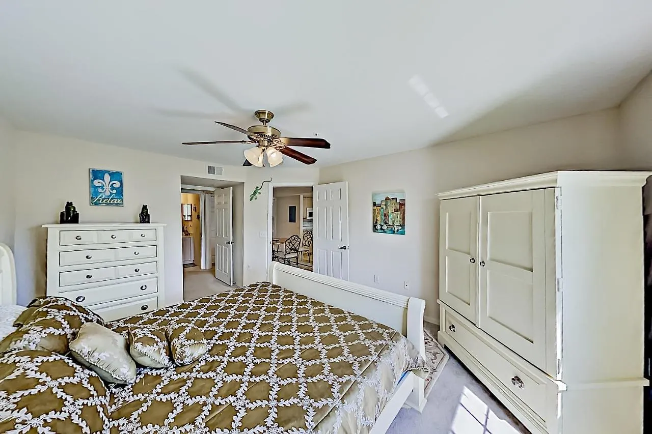 Four Mile Cove Enlightenment Apartman Cape Coral