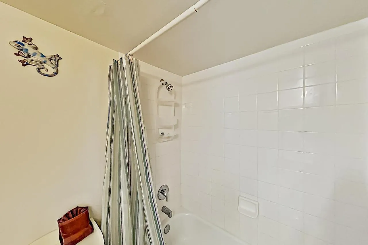 Four Mile Cove Enlightenment Apartman