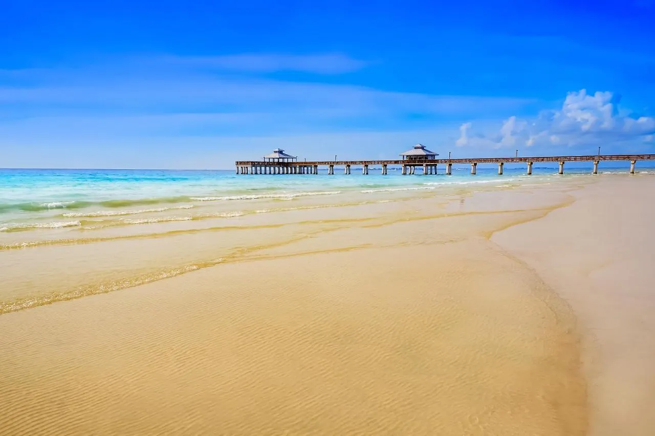 Apartman Four Mile Cove Enlightenment Cape Coral