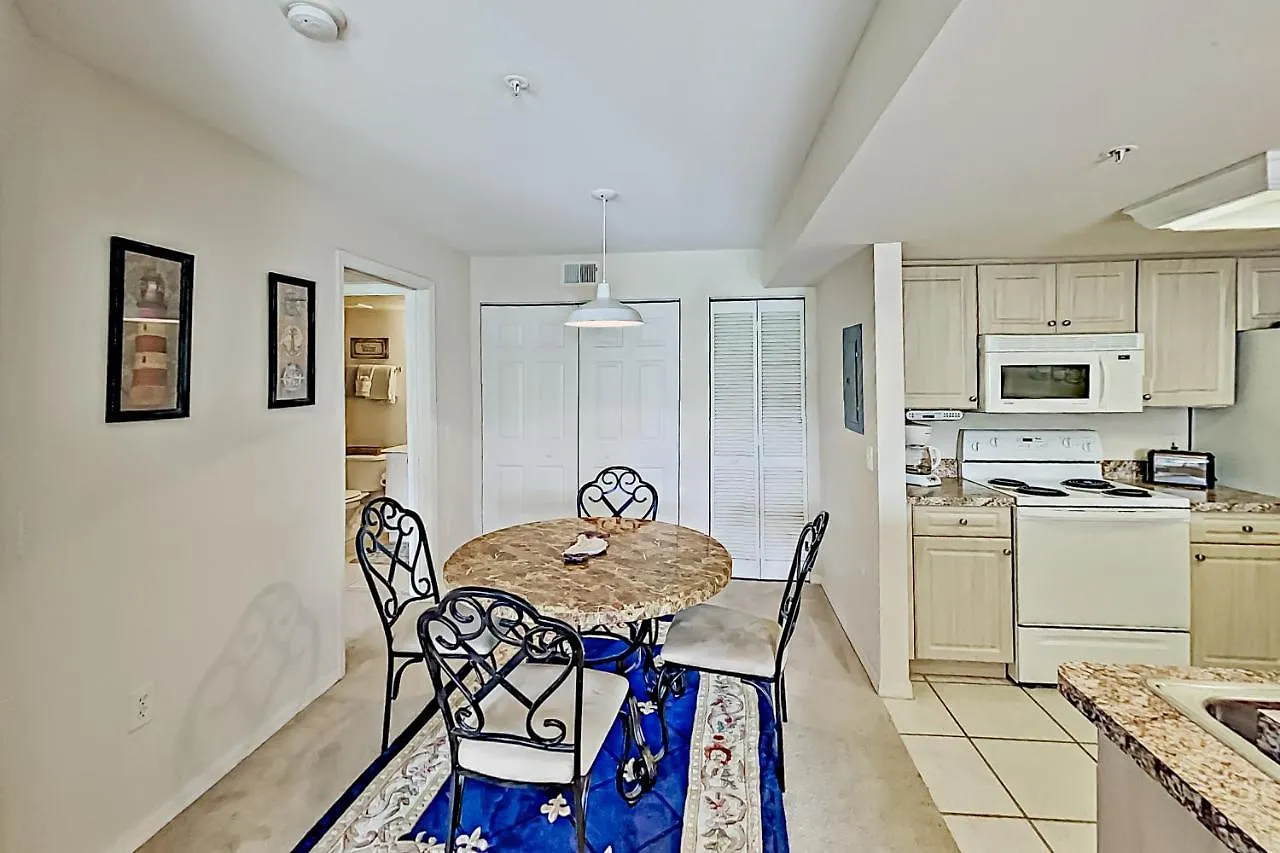 Four Mile Cove Enlightenment Apartman