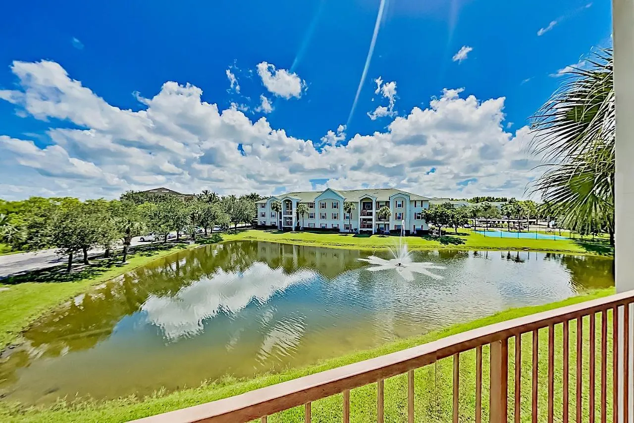 Apartman Four Mile Cove Enlightenment Cape Coral