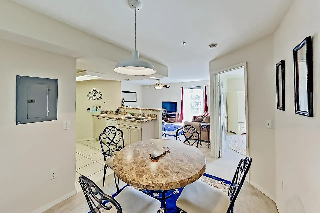 Four Mile Cove Enlightenment Apartman Cape Coral