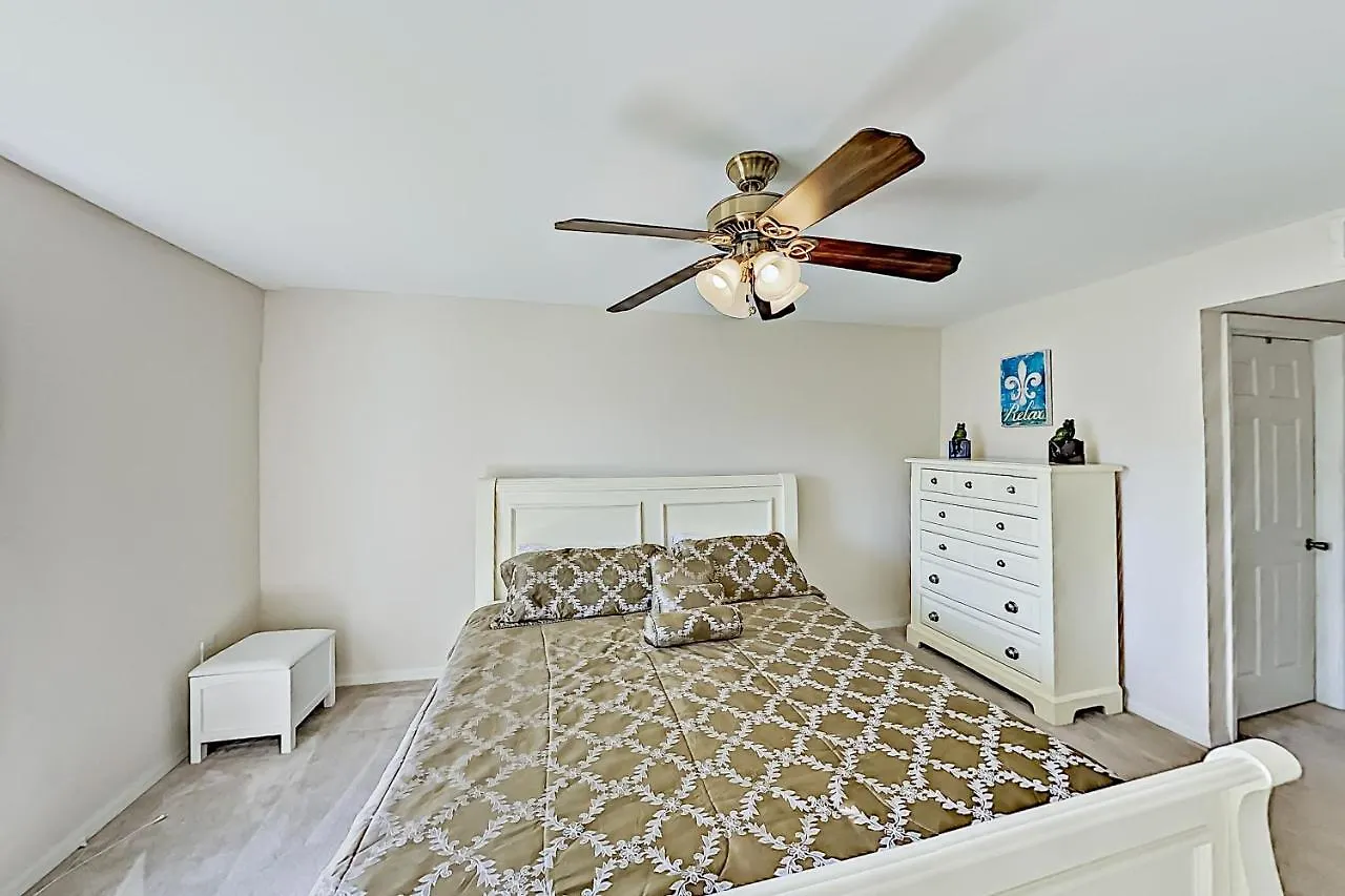 Four Mile Cove Enlightenment Apartman